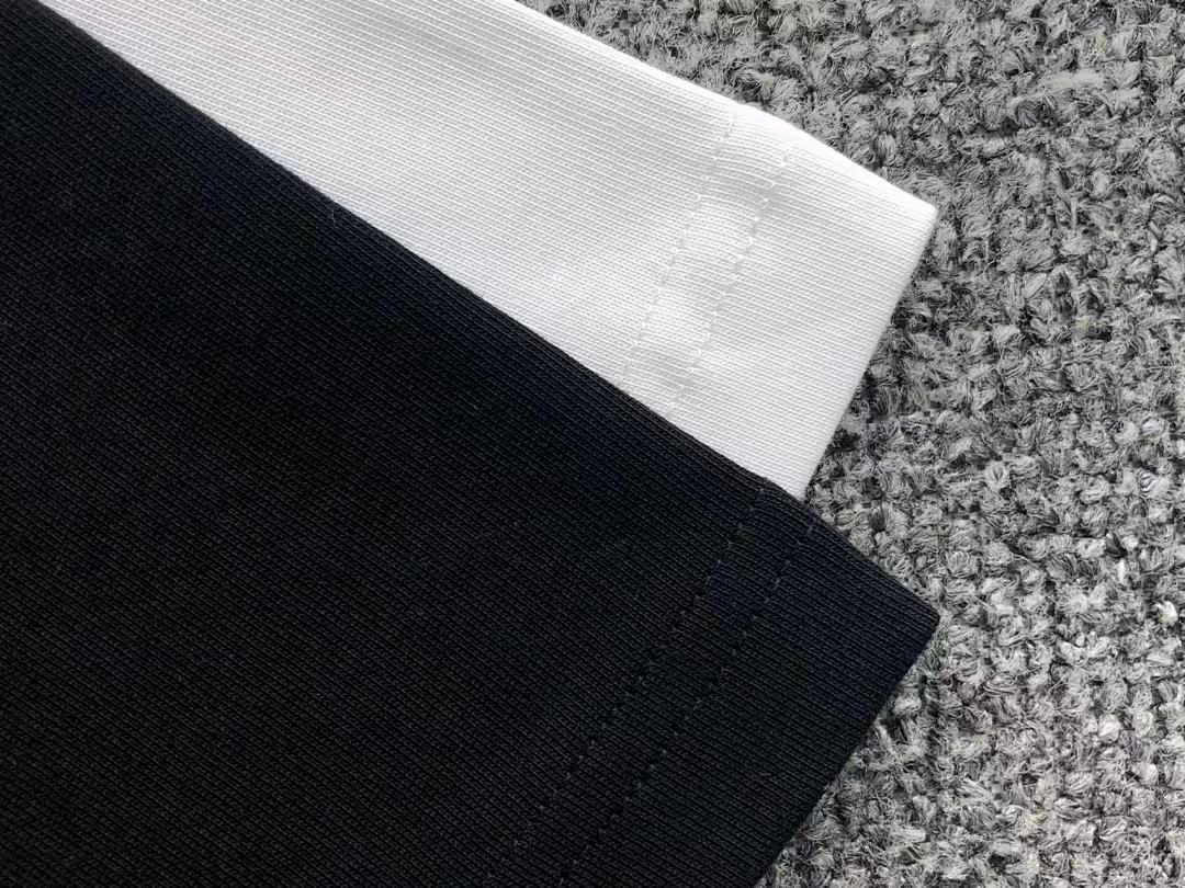 Celine 108 C⭐L⭐⭐E T-SHIRT 41102201133 (Im 170Cm 60Kg I Wear Size XL In The Phot) - Image 16