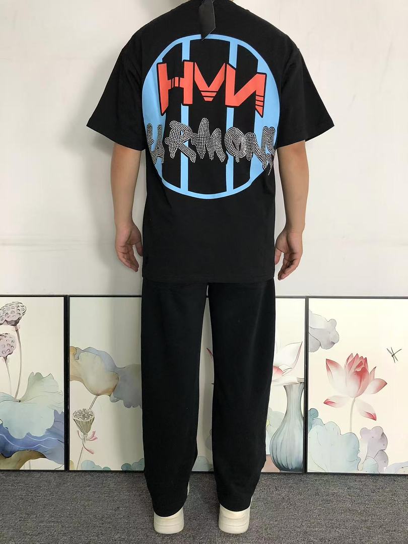 Unbranded 118 FASHION T-SHIRT 3205192817 (Im 170Cm 60Kg I Wear Size S In The Phot) - Image 4