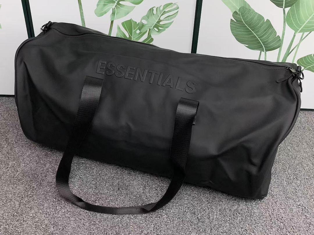 Fear of God 108 FOG BAG 1106050513 (Long 60CM* Wide 32CM* High 30CM) - Image 4