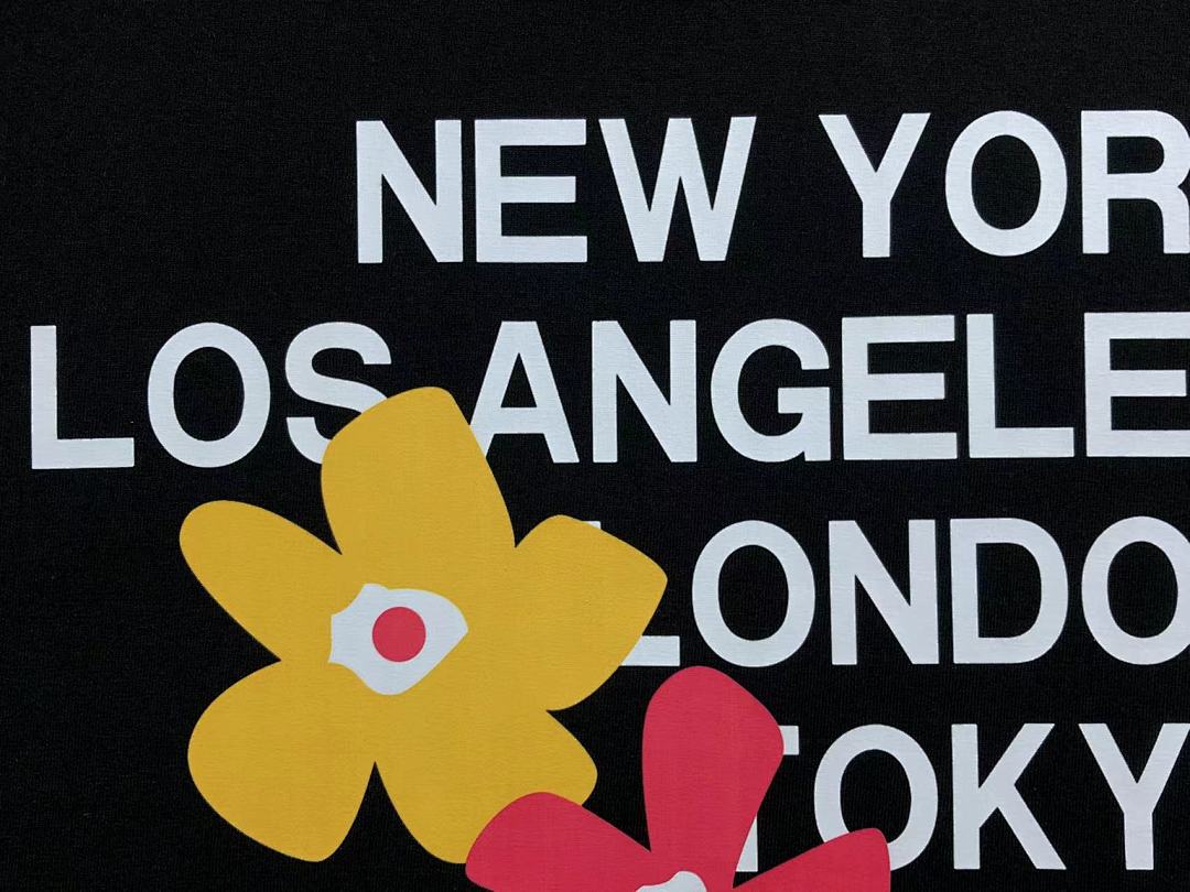 Stussy 85 STUSSY T-SHIRT - Image 19