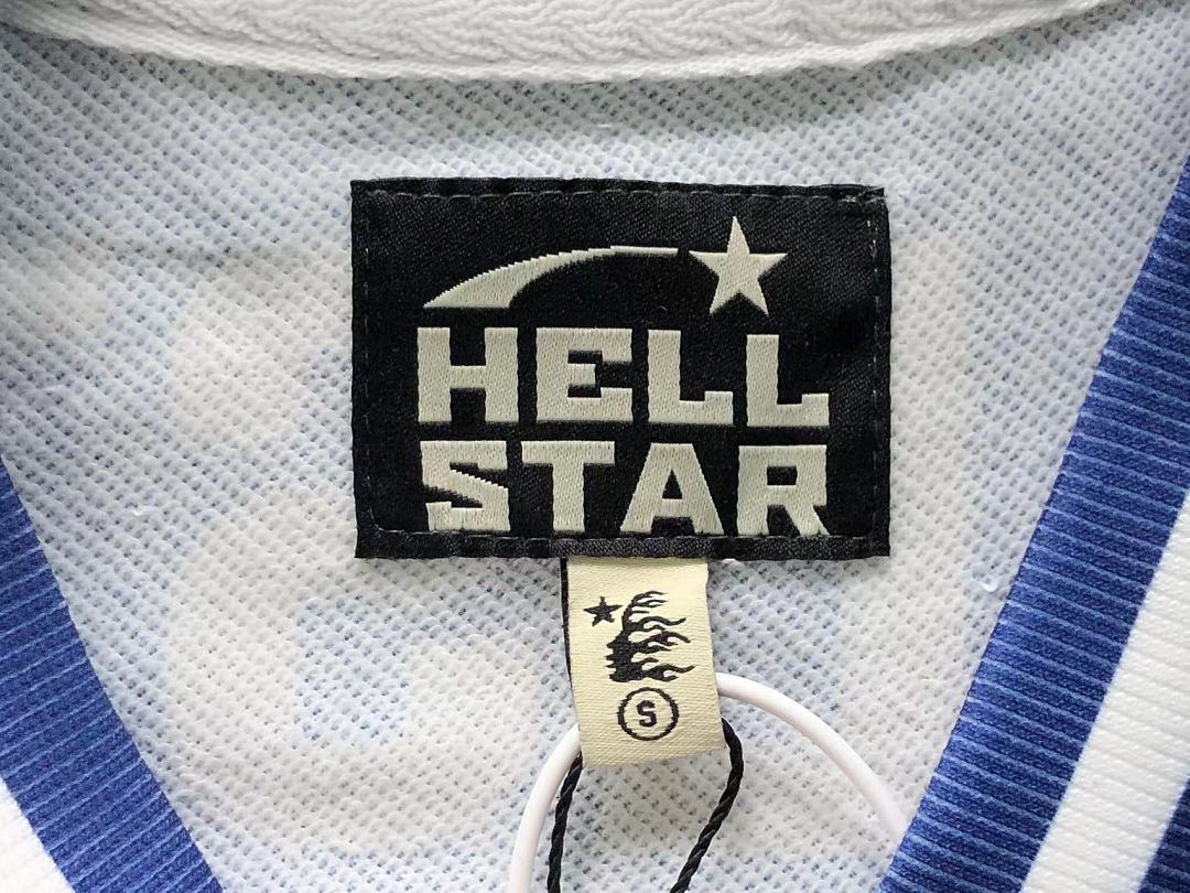 Hellstar 88 HELLSTAR T-SHIRT 124171671 (Im 170Cm 60Kg I Wear Size S In The Phot) - Image 18