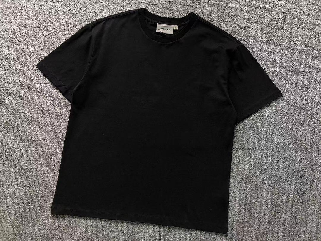 Fear of God 98 FOG T-SHIRT 4205190577 (Im 170Cm 60Kg I Wear Size M In The Phot) - Image 22