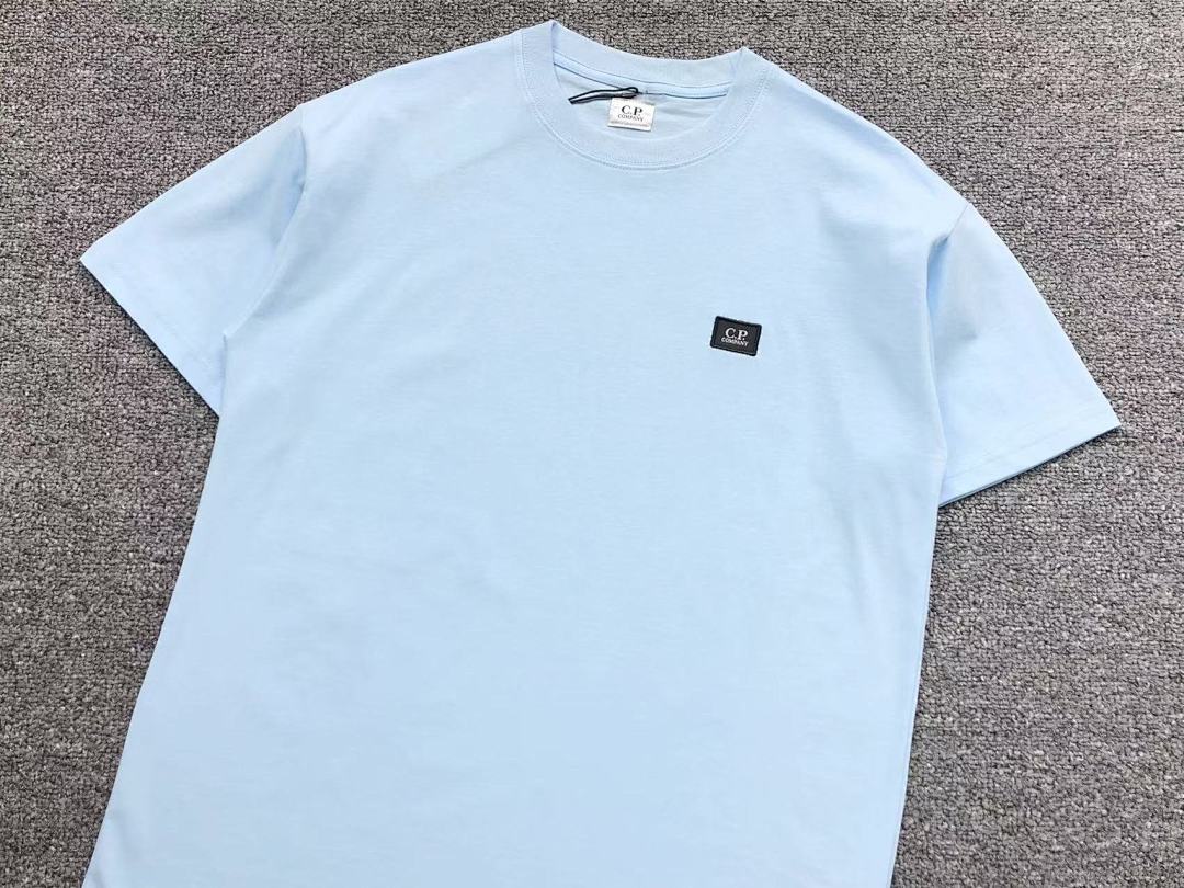 C.P. Company 78 CP T-SHIRT 1105210955 (Im 170Cm 60Kg I Wear Size L In The Phot) - Image 13