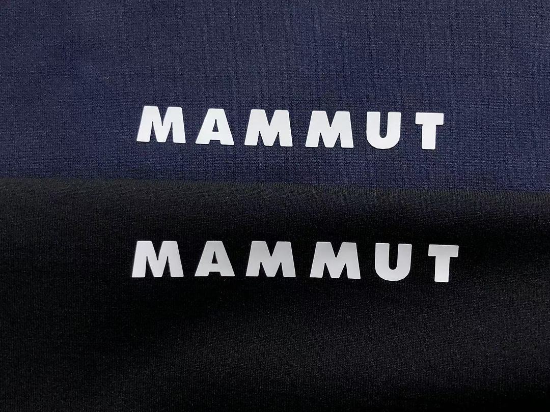 Mammut 135 MAMMUT T-SHIRT 2207060904 (Im 170Cm 60Kg I Wear Size L In The Phot) - Image 12