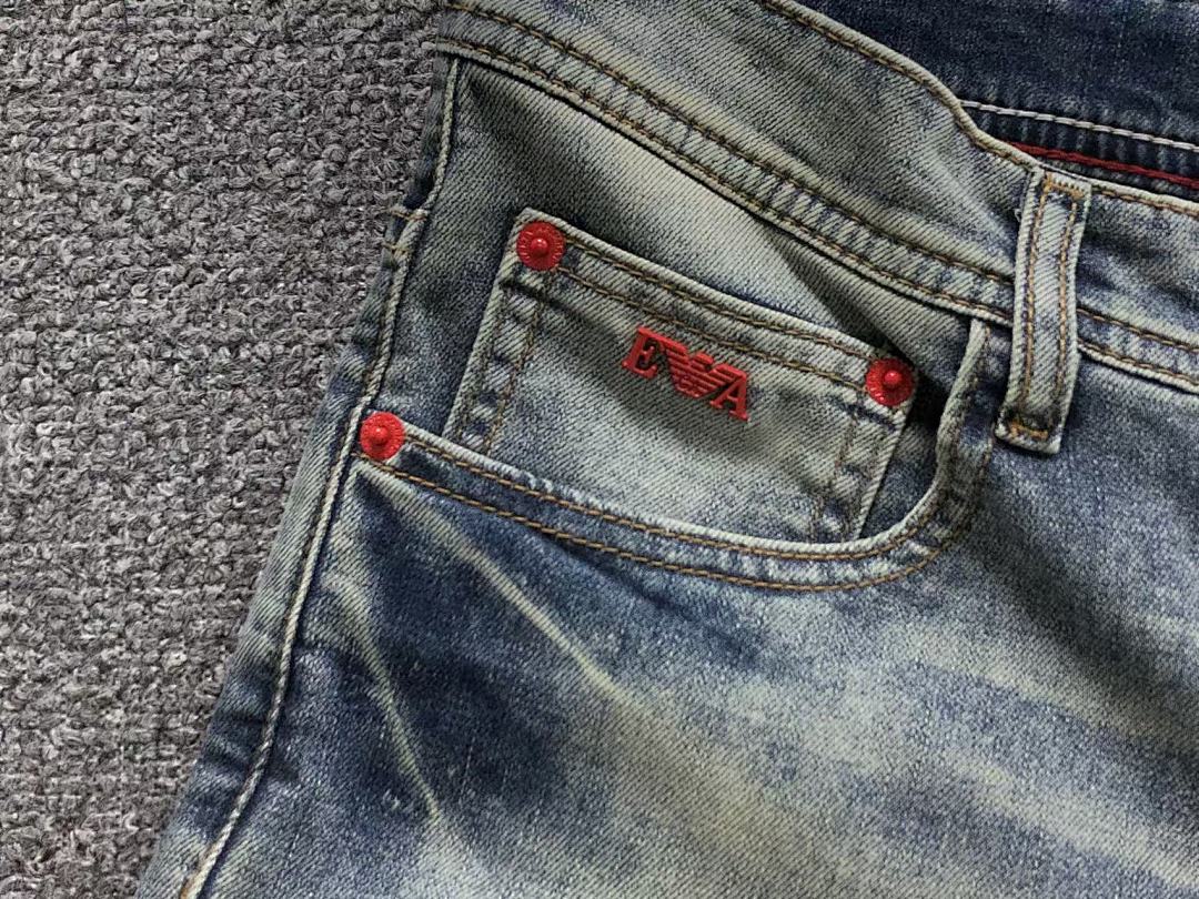 Unbranded 175 E⭐P⭐R⭐⭐ A⭐M⭐N⭐ TROUSERS 2201120401 (Im 170Cm 60Kg I Wear Size 33 In The Phot) - Image 18