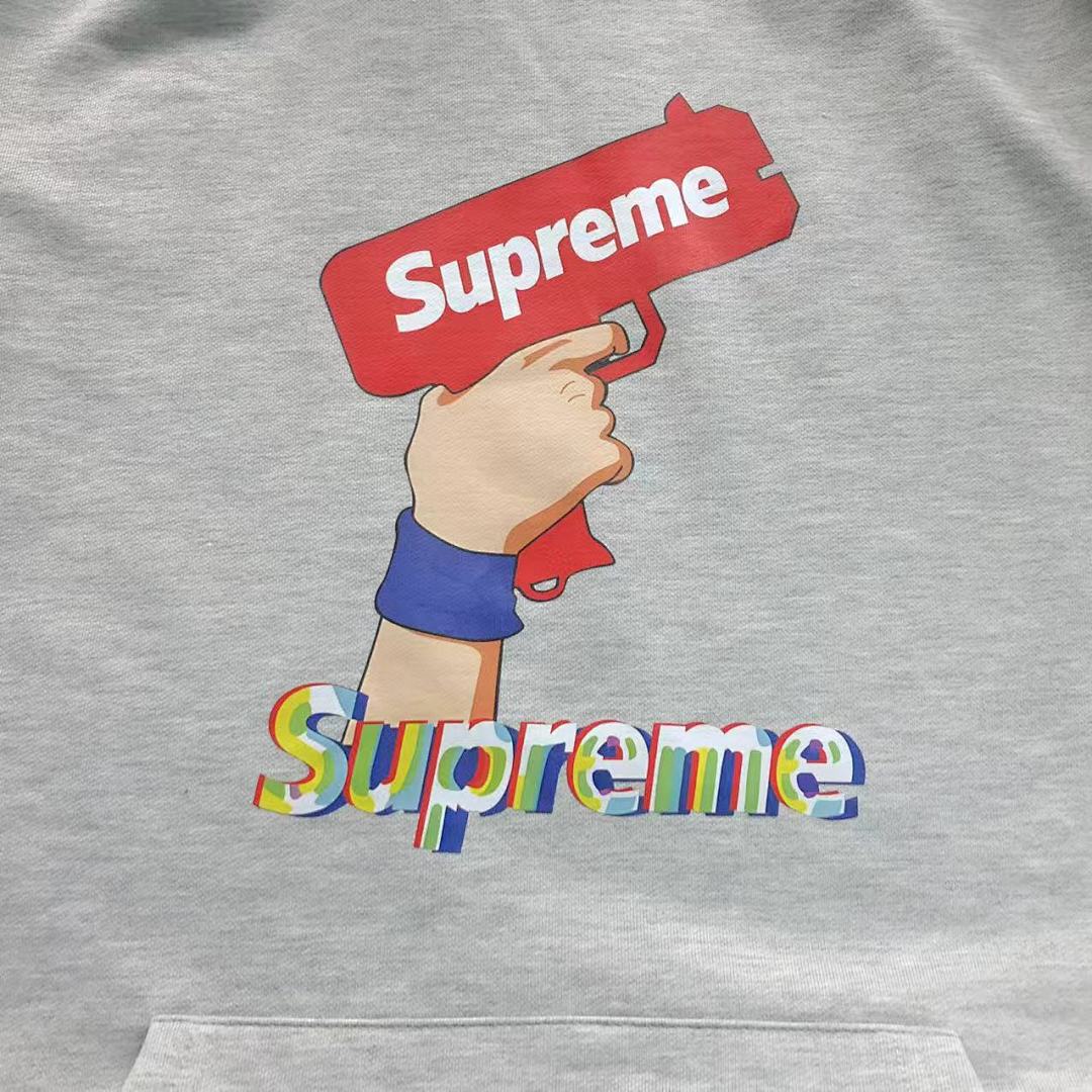 Supreme 168 S⭐⭐R⭐⭐E HOODIE 4203181977 (Im 170Cm 60Kg I Wear Size M In The Phot) - Image 12