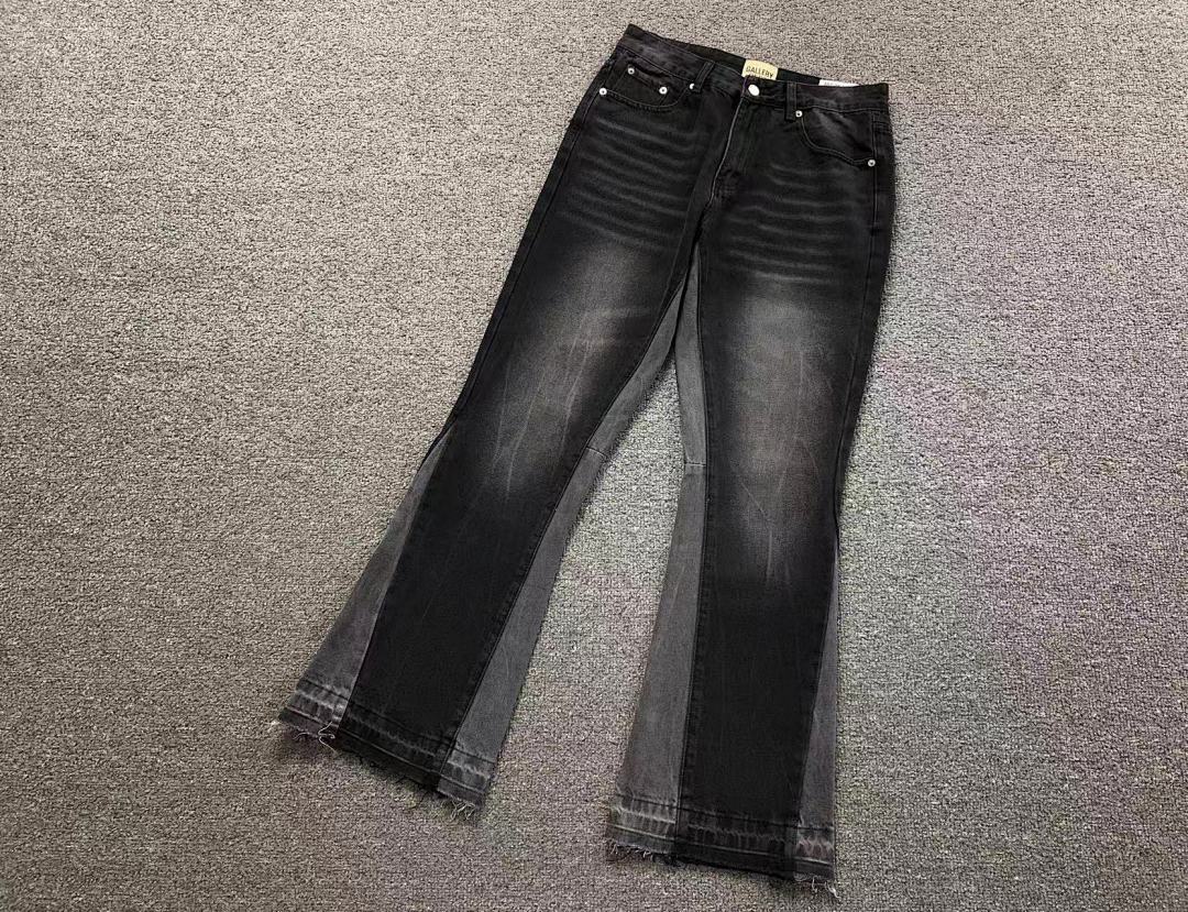 Gallery Dept 195 GALLERY DEPT TROUSERS 3112150517 (Im 170Cm 60Kg I Wear Size S In The Phot) - Image 9