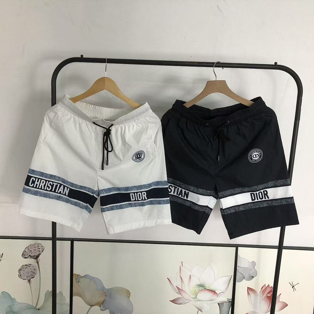 Dior 95 D⭐O⭐ SHORTS 3203273220 (Im 170Cm 60Kg I Wear Size XL In The Phot) - Image 27