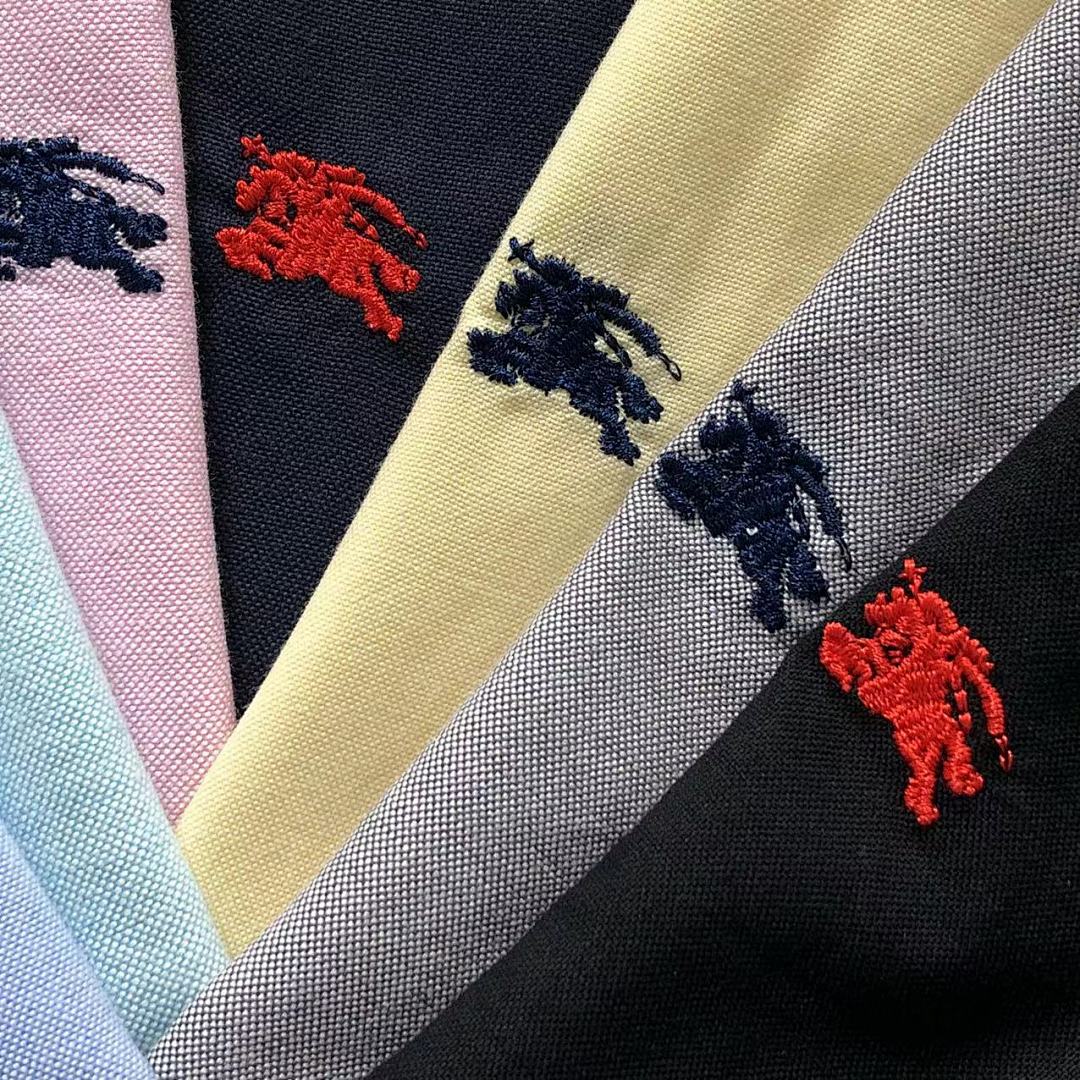 Burberry 125 B⭐R⭐E⭐RY SHIRT 412090877 (Im 170Cm 60Kg I Wear Size L In The Phot) - Image 24