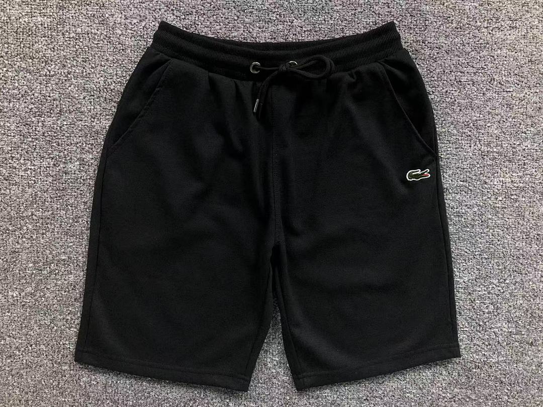 Unbranded 129 LACOSTE SHORTS 214251001 (Im 170Cm 55Kg I Wear Size L In The Phot) - Image 8