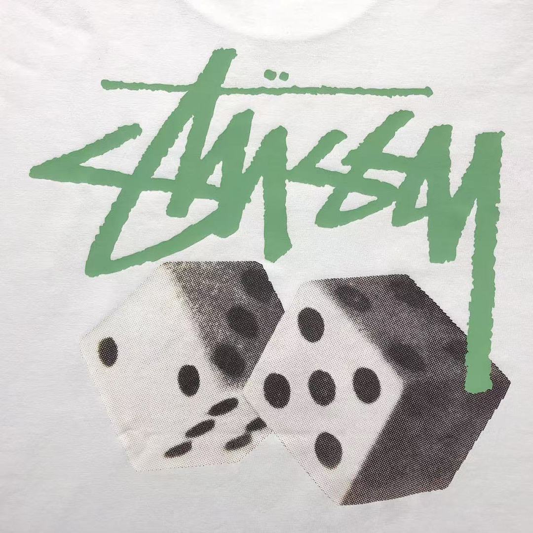 Stussy 88 STUSSY T-SHIRT - Image 7