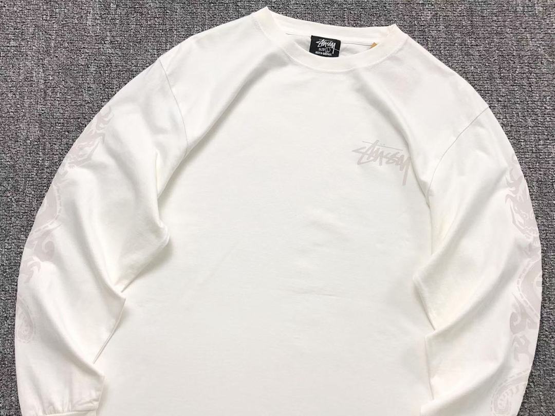 Stussy 106 STUSSY LONG - Image 8
