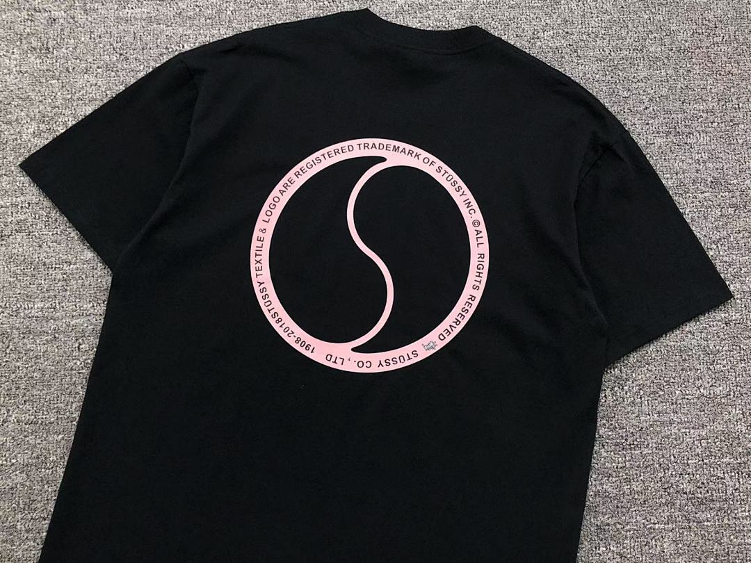 Stussy 78 STUSSY T-SHIRT - Image 7