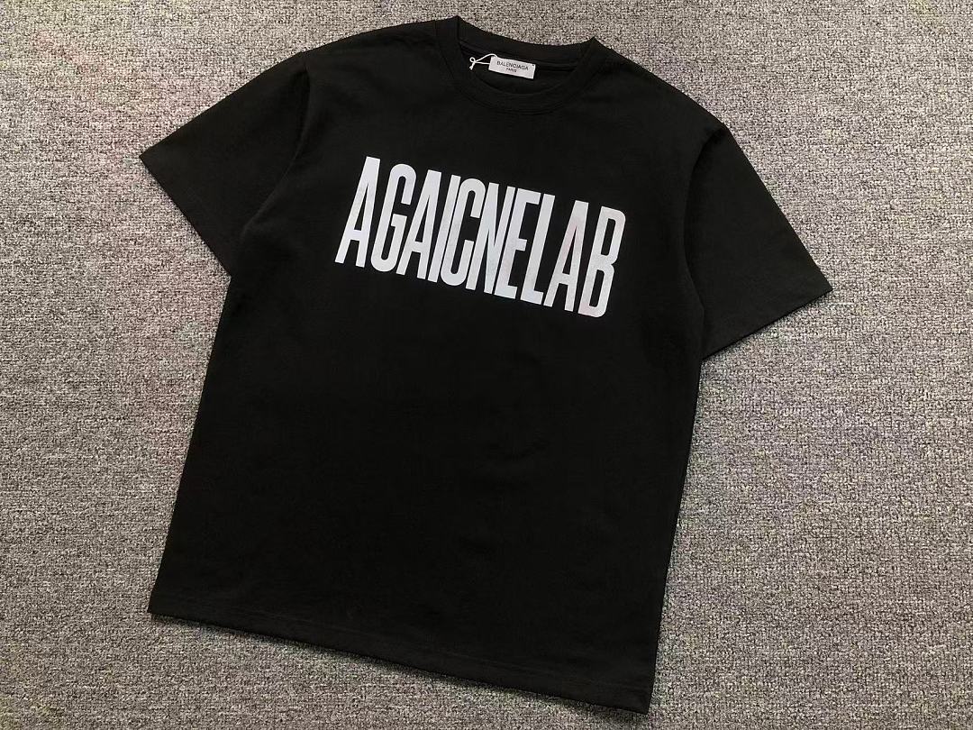 Unbranded 145 B⭐L⭐⭐⭐IA⭐A T-SHIRT 2204172301 (Im 170Cm 60Kg I Wear Size S In The Phot) - Image 14