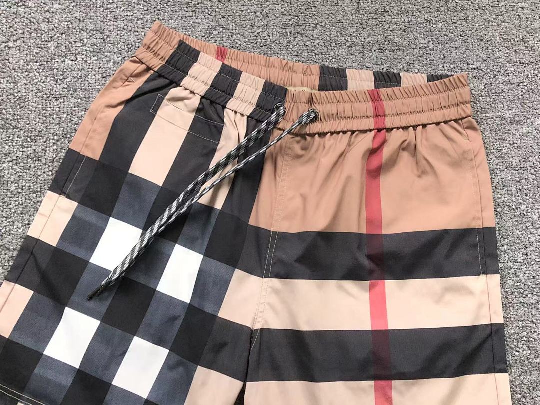 Burberry 128 B⭐R⭐E⭐RY SHORTS 121263560 (Im 170Cm 60Kg I Wear Size M In The Phot) - Image 18