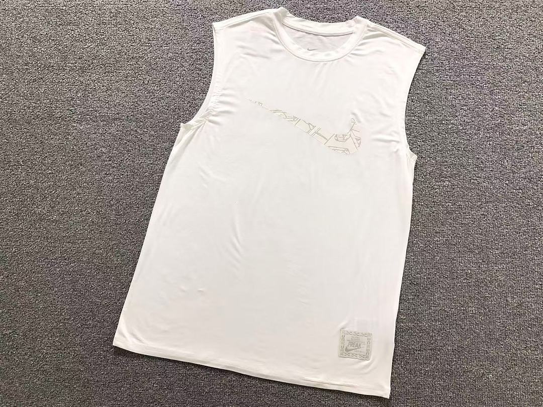 Nike 105 N⭐K⭐ VEST 3206231719 (Im 170Cm 60Kg I Wear Size L In The Phot) - Image 7