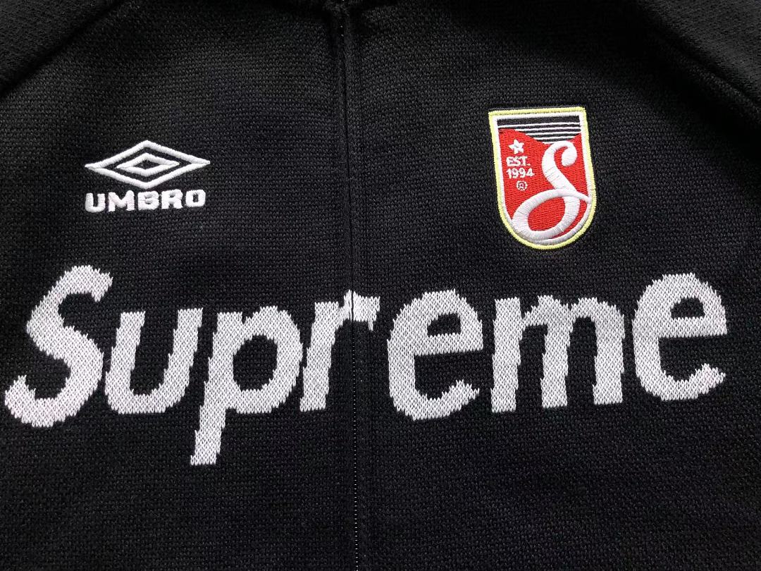 Supreme 268 S⭐⭐R⭐⭐E UM⭐RO SWEATER 52071504182 (Im 170Cm 60Kg I Wear Size L In The Phot) - Image 16