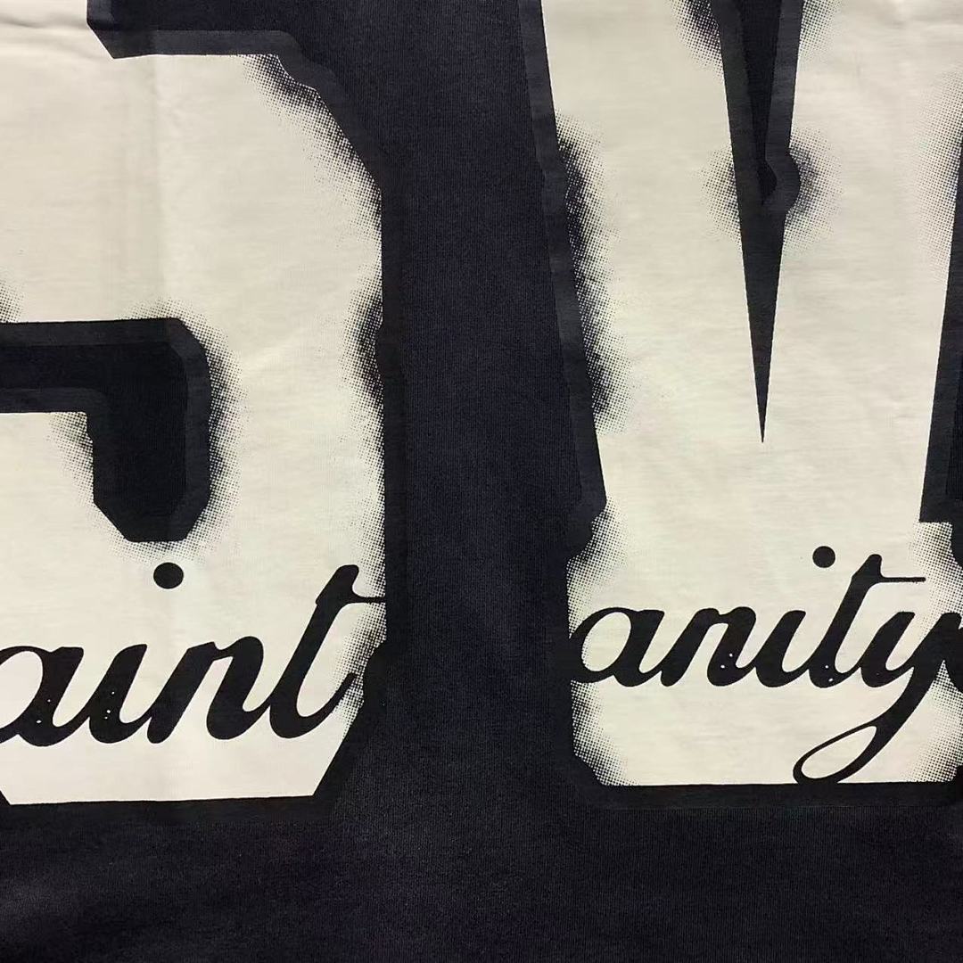 Saint Vanity 135 SA⭐N⭐ VA⭐IT⭐ T-SHIRT 3106072172 (Im 170Cm 60Kg I Wear Size M In The Phot) - Image 9