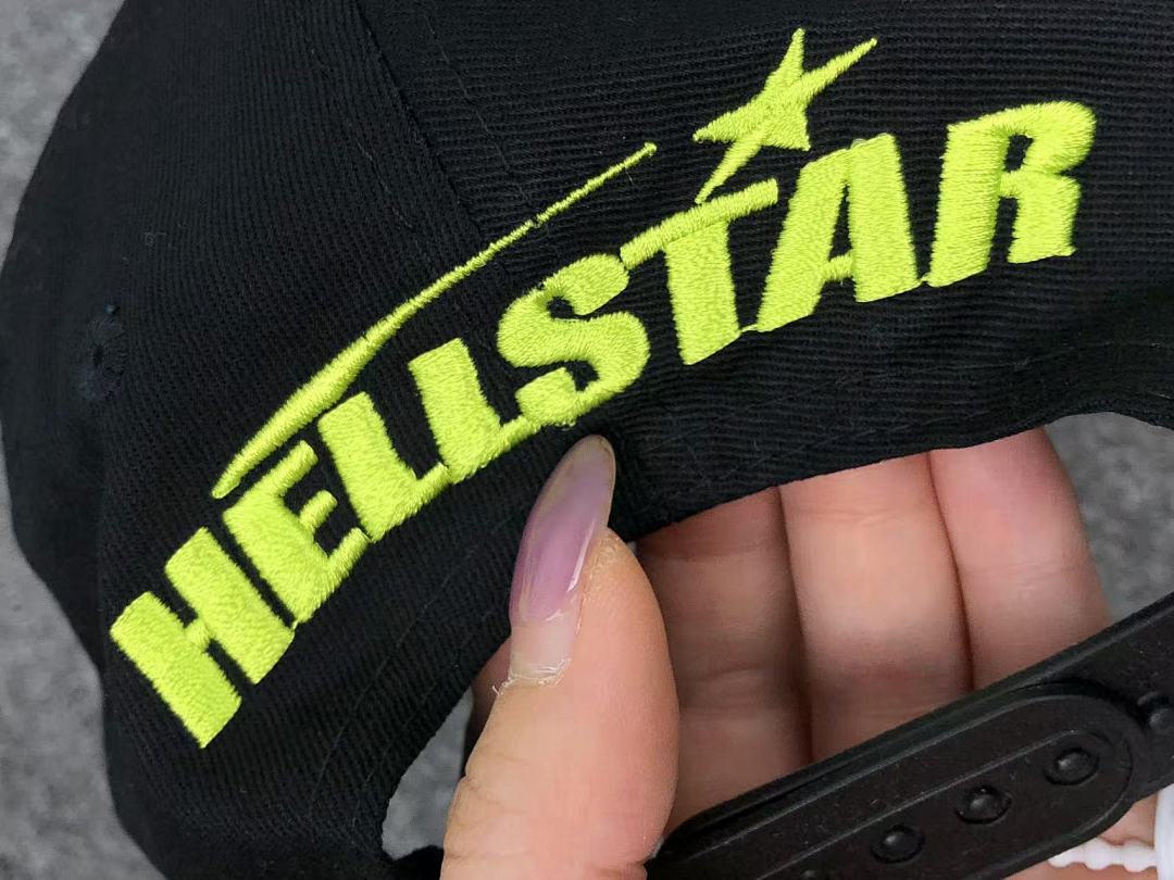 Hellstar 128 HELLSTAR - Image 7