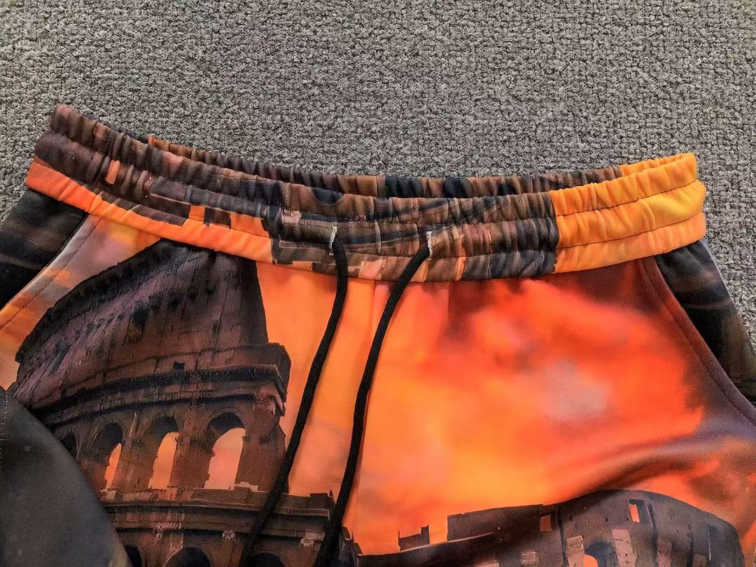 Dolce & Gabbana SHORTS175 D⭐LC⭐ GA⭐⭐A⭐A T-SHIRT - Image 24