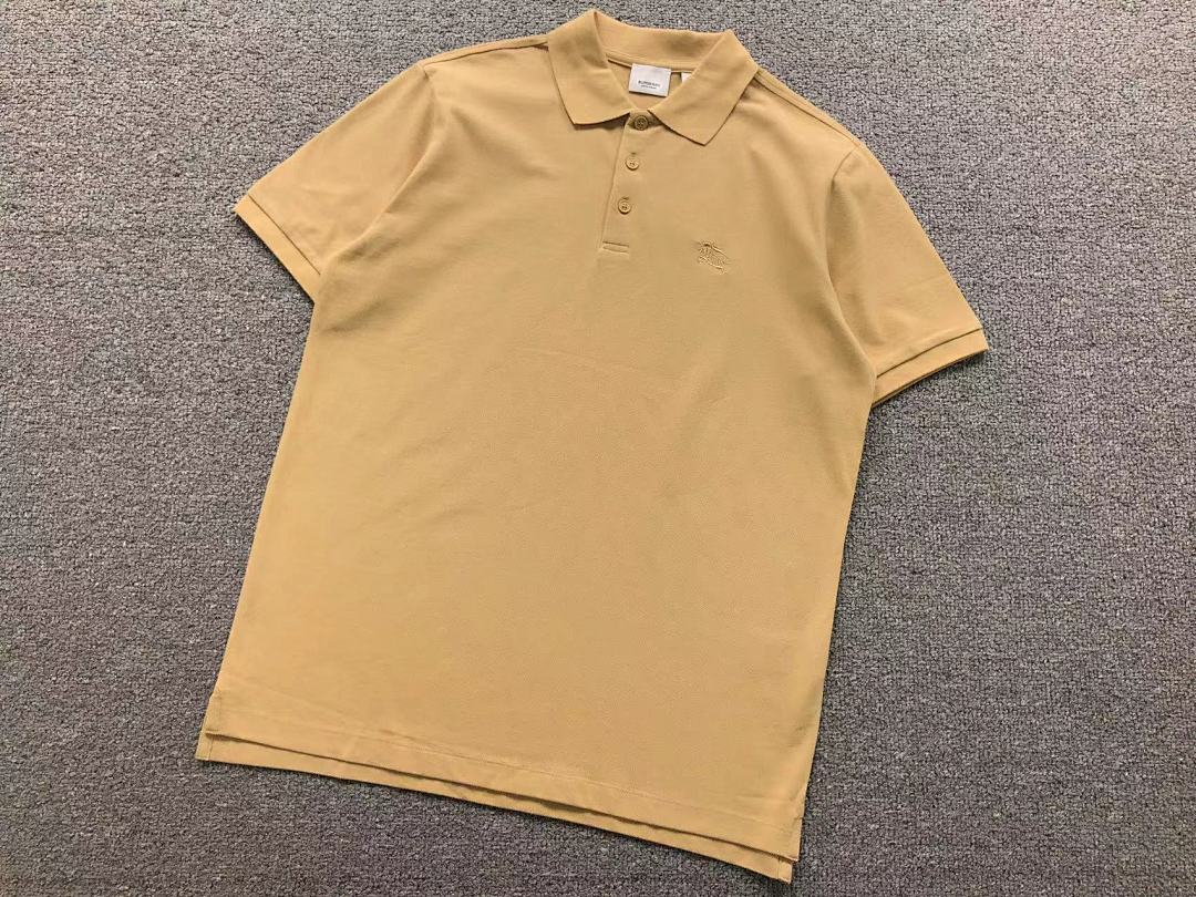 Burberry 185 B⭐R⭐E⭐RY POLO 22040298125 (Im 170Cm 60Kg I Wear Size M In The Phot) - Image 10