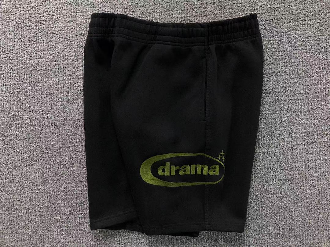 Unbranded 118 DR⭐MA⭐AL⭐ SHORTS 1107300156 (Im 170Cm 60Kg I Wear Size M In The Phot) - Image 10