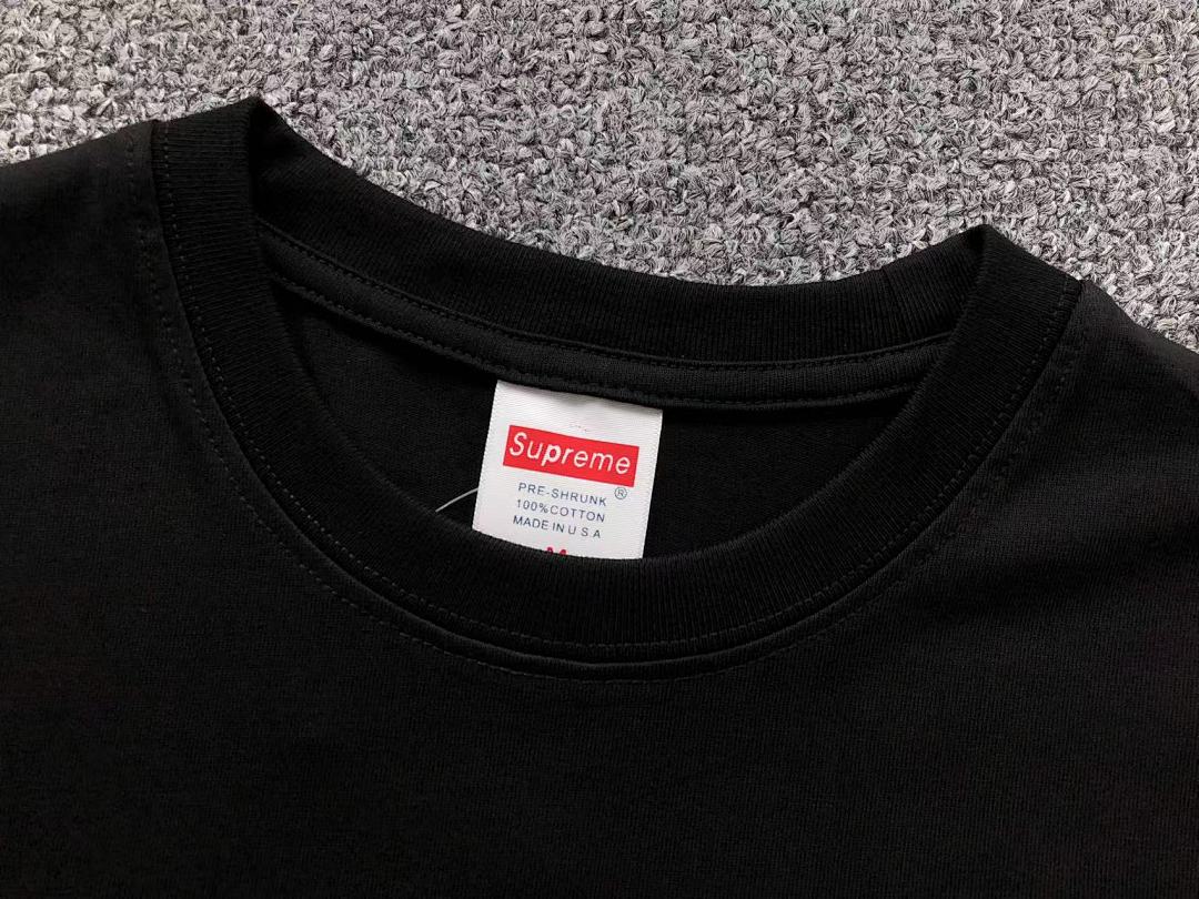 Supreme 89 S⭐⭐R⭐⭐E T-SHIRT 212071021 (Im 170Cm 57Kg I Wear Size M In The Phot) - Image 17