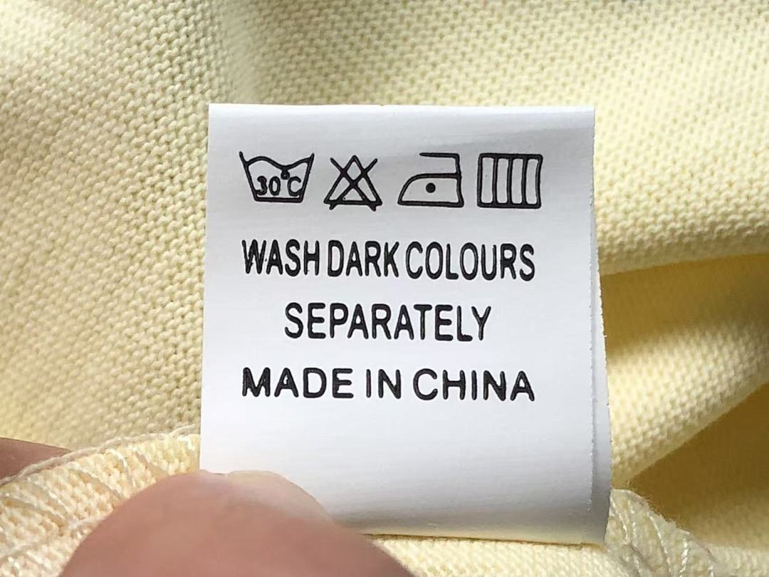 Godspeed 128 GO⭐S⭐E⭐D LONG SLEEVED 4105073917 (Im 170Cm 60Kg I Wear Size S In The Phot) - Image 23