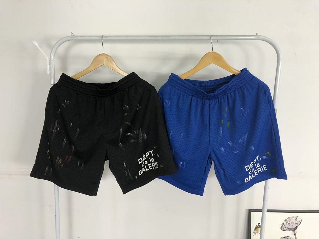 Gallery Dept 125 GALLERY DEPT SHORTS 505262517 (Im 170Cm 60Kg I Wear Size S In The Phot) - Image 23