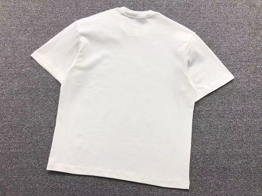 Alexander Wang 115 A⭐⭐X⭐⭐⭐ER W⭐⭐G T-SHIRT 412150577 (Im 170Cm 57Kg I Wear Size S In The Phot) - Image 9