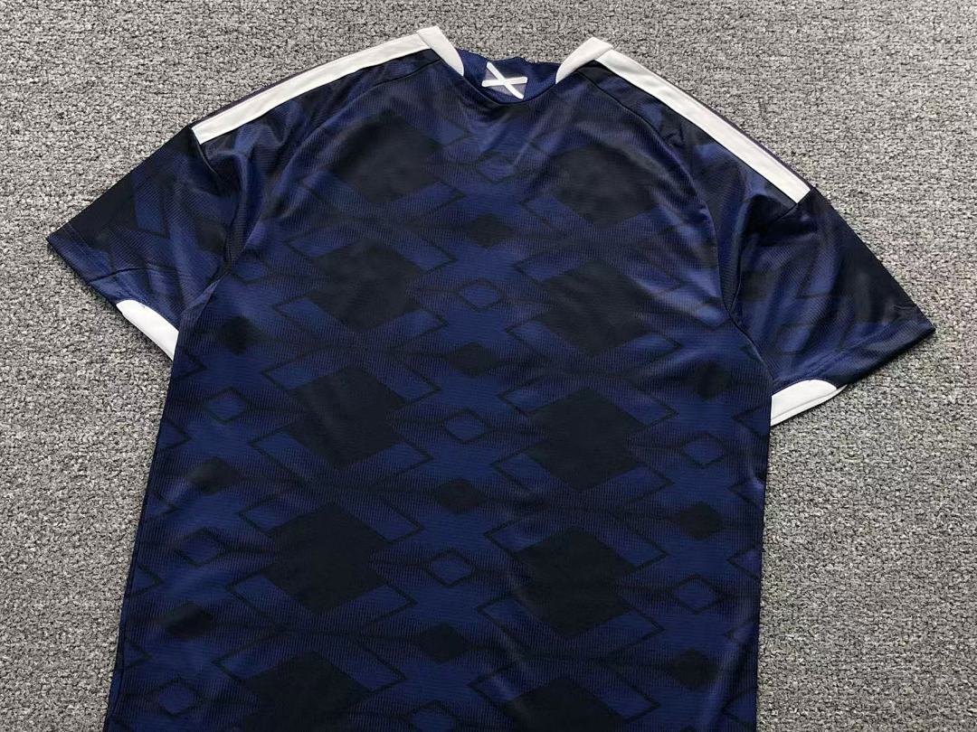 Unbranded 78 FOOTBALL T-SHIRT SHORTS 124416002 (Im 170Cm 60Kg I Wear Size L In The Phot) - Image 13