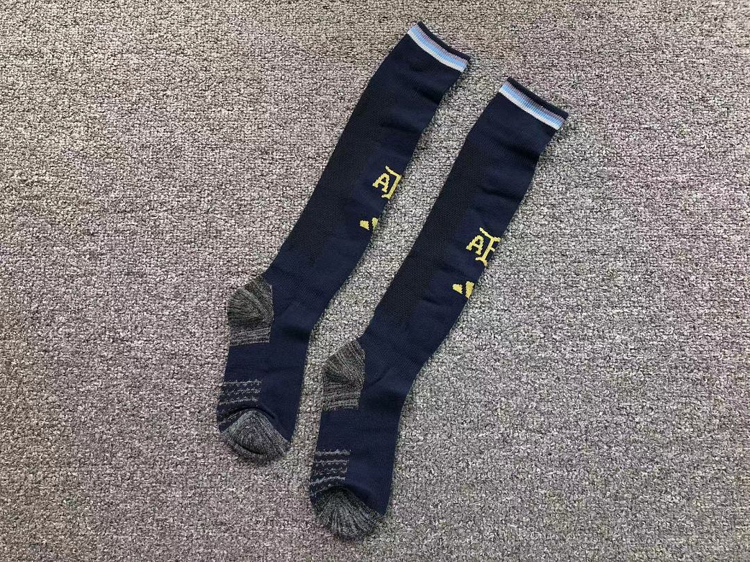 Chanel 39 FOOTBALL SOCKS - Image 6