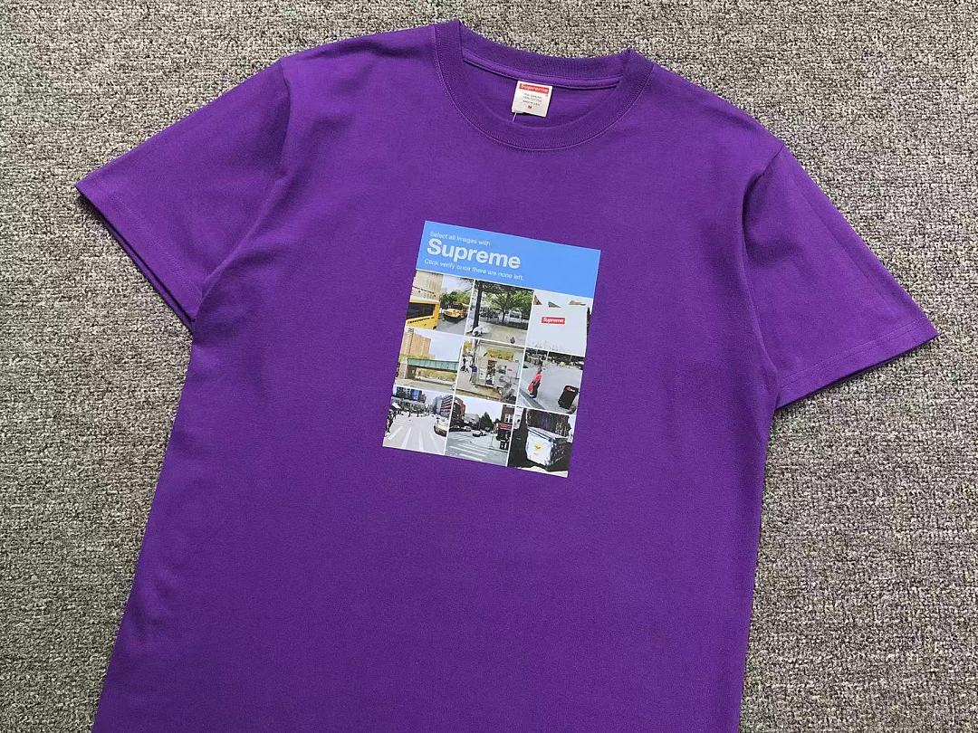 Supreme 98 S⭐⭐R⭐⭐E T-SHIRT 4207212402 (Im 170Cm 60Kg I Wear Size M In The Phot) - Image 18