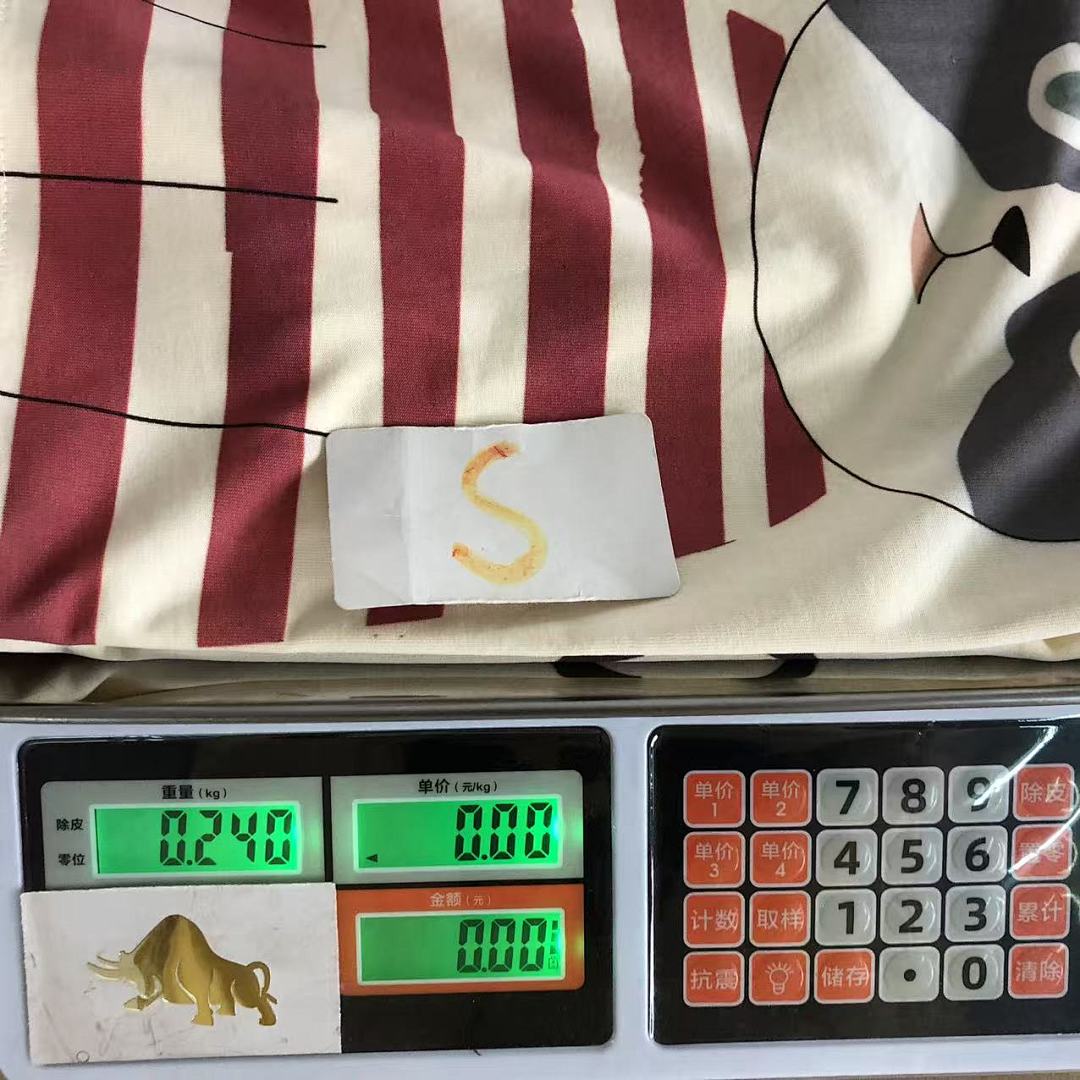 Gucci 85 G⭐C⭐I T-SHIRT 5050825101 (Im 170Cm 60Kg I Wear Size S In The Phot) - Image 16