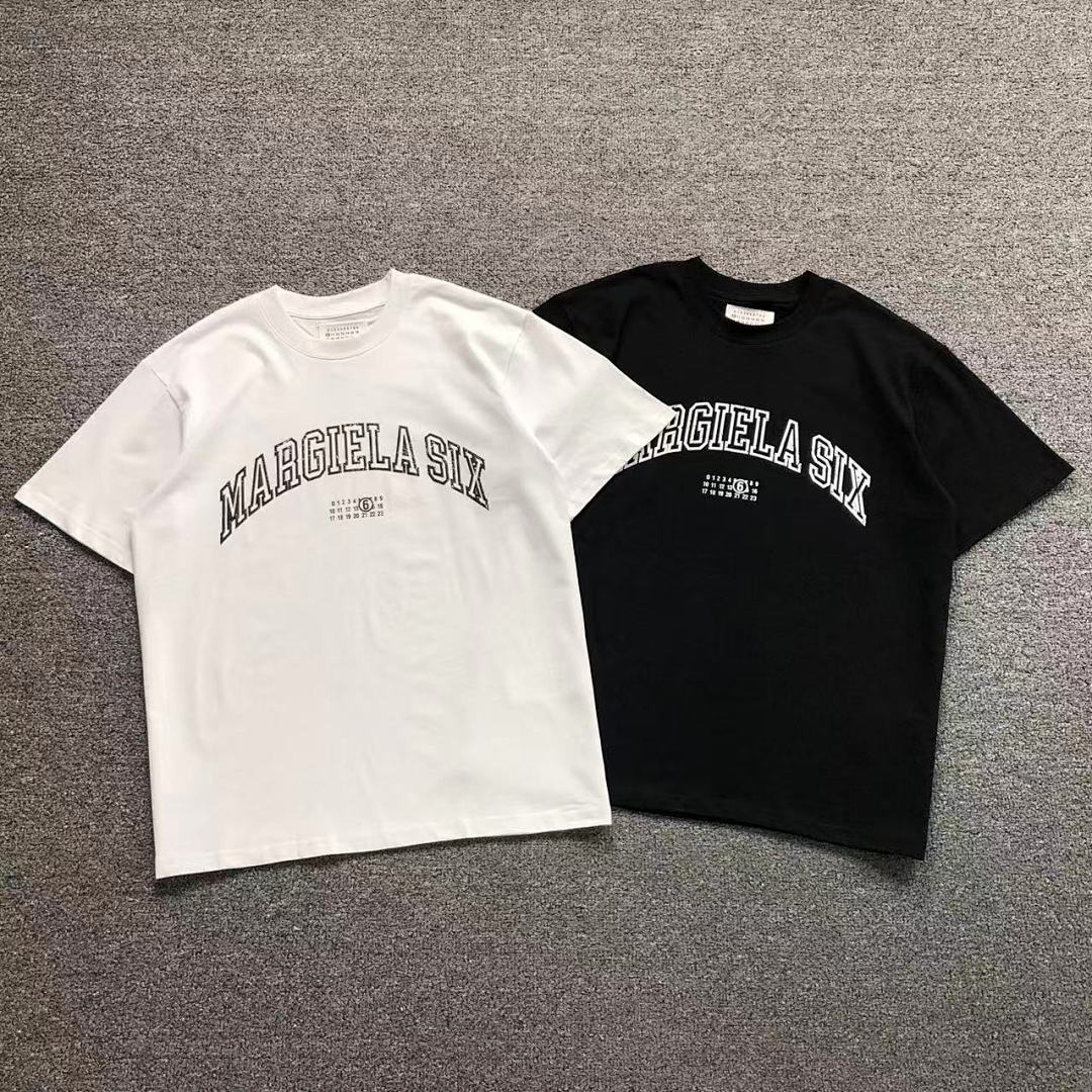 On Running 78 MAISON MARGIELA T-SHIRT 523251086 (Im 170Cm 65Kg I Wear Size 46 In The Phot)