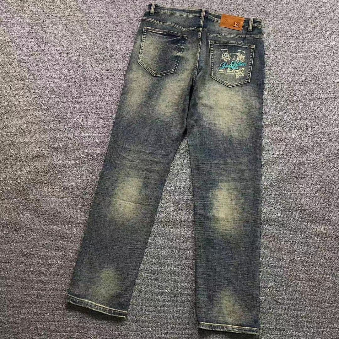 Louis Vuitton 245 L⭐ TROUSERS 2110291605 (Im 170Cm 60Kg I Wear Size 33 In The Phot)