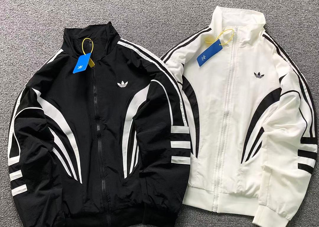 Adidas 188 A⭐I⭐AS JACKET 1283107159 (Im 170Cm 60Kg I Wear Size S In The Phot) - Image 6