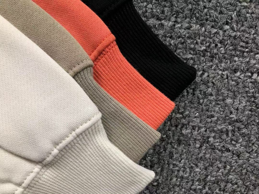 Fear of God 138 FOG HOODIE 4105092177 (Im 170Cm 60Kg I Wear Size M In The Phot) - Image 21