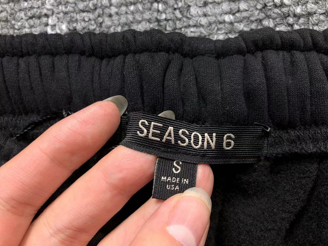On Running 115 SEASON 6 - Image 23