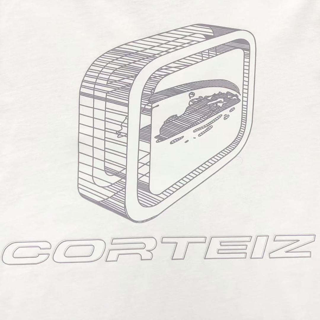 Corteiz 78 CORTEIZ T-SHIRT 311070734 (Im 170Cm 55Kg I Wear Size M In The Phot) - Image 15