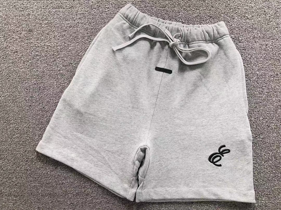 Fear of God 118 FOG SHORTS 3206042617 (Im 170Cm 60Kg I Wear Size S In The Phot) - Image 16