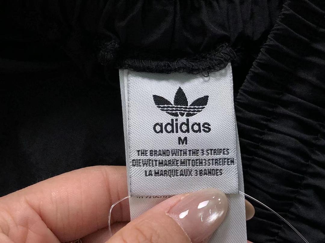 Adidas 145 A⭐I⭐AS TROUSERS 4206180777 (Im 170Cm 60Kg I Wear Size M In The Phot) - Image 21