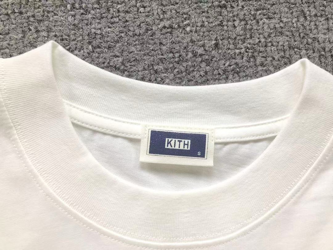 Kith 98 KITH T-SHIRT 12731595 (Im 170Cm 60Kg I Wear Size S In The Phot) - Image 14