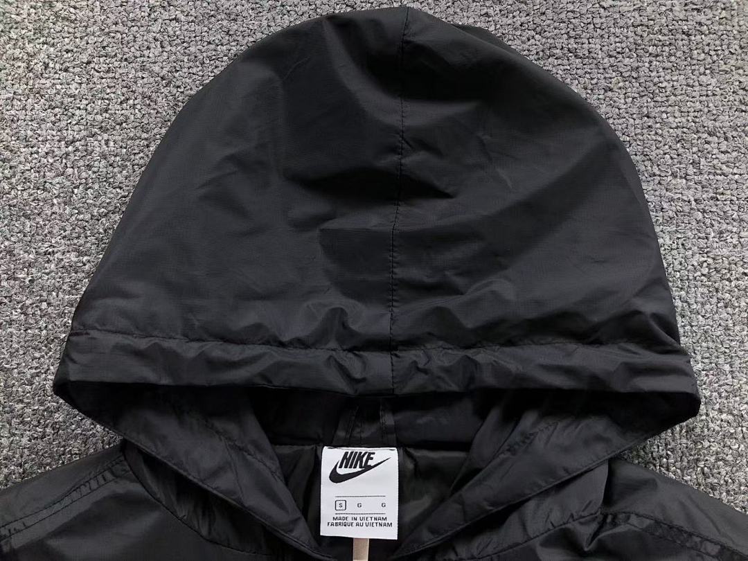 Nike 138 N⭐K⭐ JACKET 503061685 (Im 170Cm 55Kg I Wear Size M In The Phot) - Image 21
