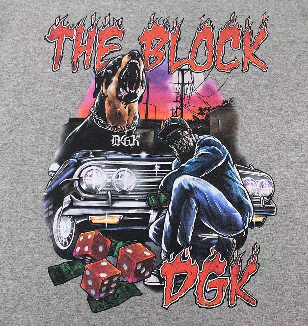 DGK 95 DGK T-SHIRT - Image 17