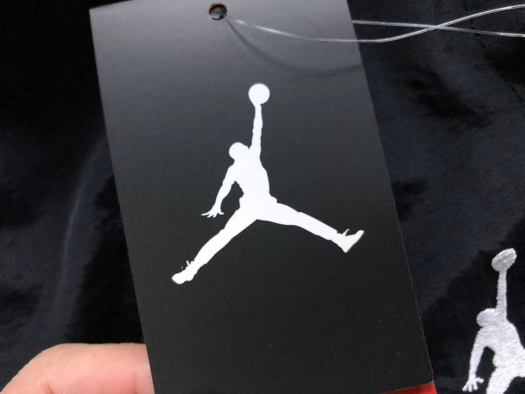 Air Jordan TROUSERS 138 A⭐R J⭐R⭐AN JACKET - Image 50