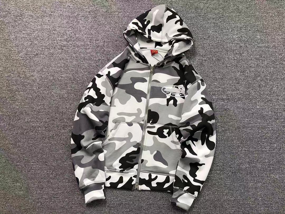 Corteiz SHORTS115 CORTEIZ HOODIE - Image 14
