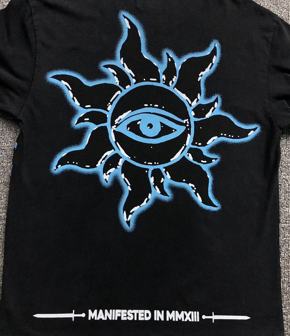 Godspeed 115 GO⭐S⭐E⭐D T-SHIRT 413120917 (Im 170Cm 60Kg I Wear Size S In The Phot) - Image 18