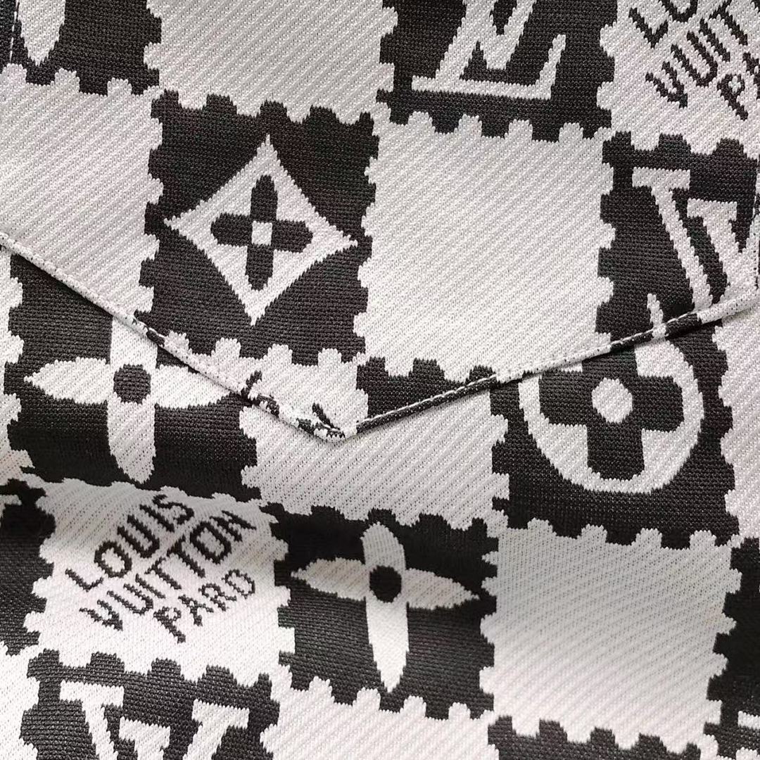 Louis Vuitton 108 L⭐ SHORTS 3105162320 (Im 170Cm 60Kg I Wear Size M In The Phot) - Image 9