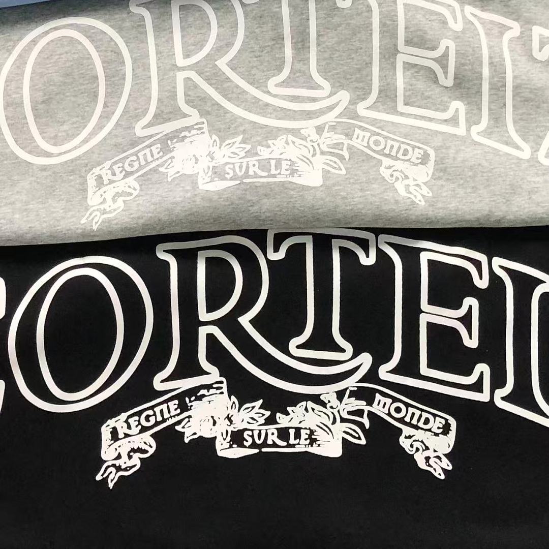 Corteiz TROUSERS CORTEIZ HOODIE - Image 17
